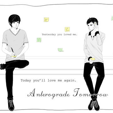 Anterograde Tomorrow