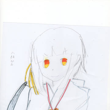 八坂ひみ