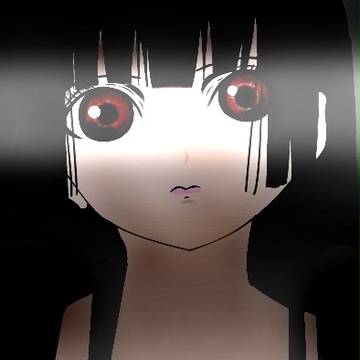 地獄少女(修正)