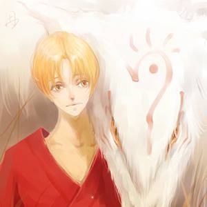 夏目友人帐
