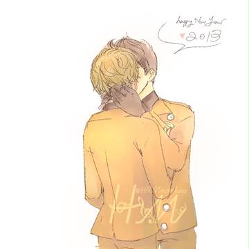 あけましておめでとうございます〜