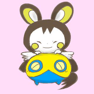 なかよし