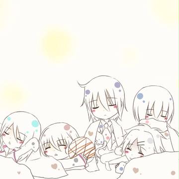 【pkb】たまには【交流】