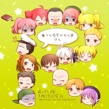 【ゆっくり提督】ゆっくり集合していってね！