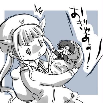 【腐】TOX2ログ