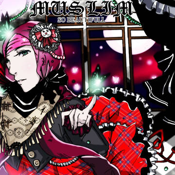GOTHIC MUSILIM