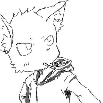 らくがき