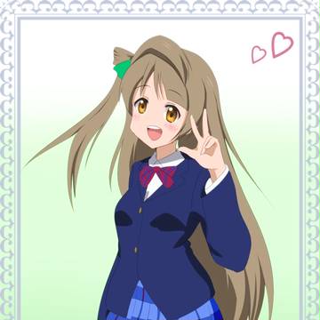 南ことり
