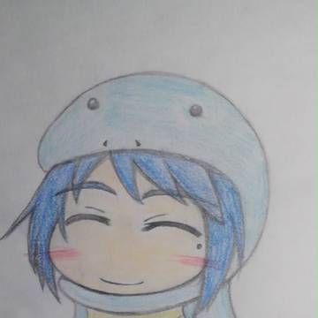 巳之図
