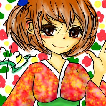あけましておめでとうございます。