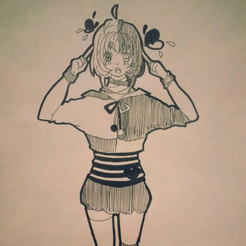 しろくろちゃん
