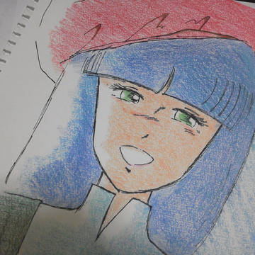 もういちど笑ってほしい