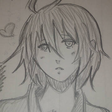 落書き