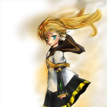 鏡音レンカ