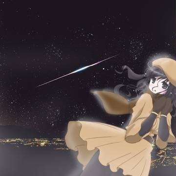 四分儀座流星群