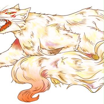 ニャンコ先生
