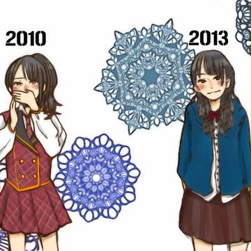 ことしも。