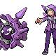 パルシェン擬人化