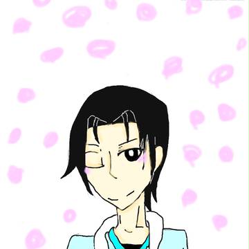 高尾くん