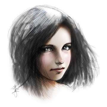 女性