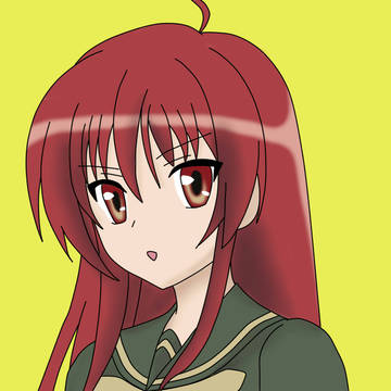 シャナ