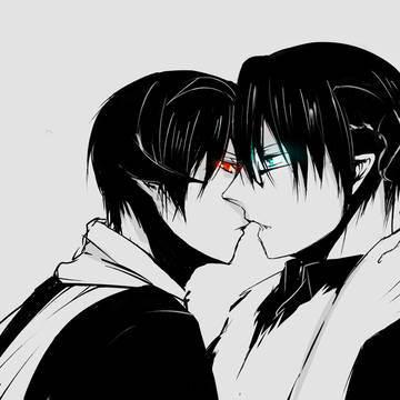 Kiss