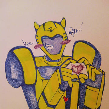 bee