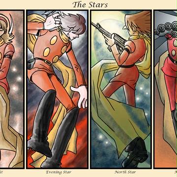 The Stars
