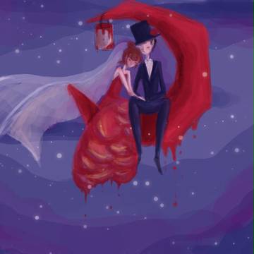 Love red