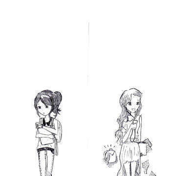 Different