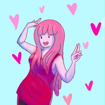 Pink Love