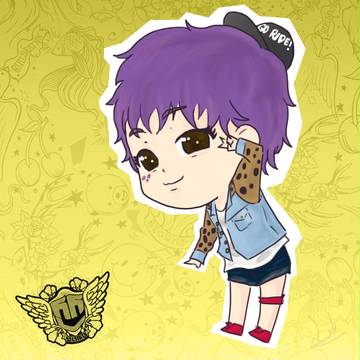 I got a Boy