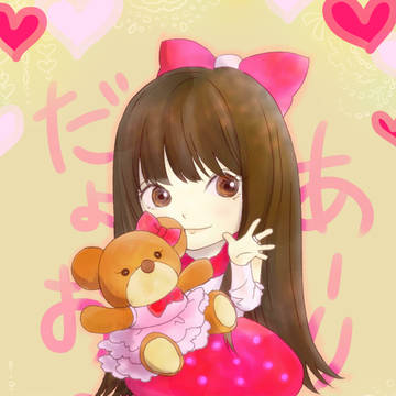 【ももクロ】あーりんサンタ