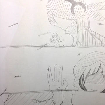なんか適当に入れた！メカクシ団