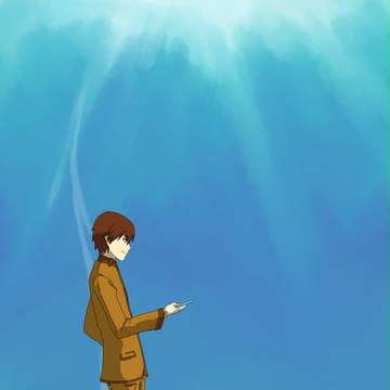EXマスタタタ(drrr!!EDパロ)