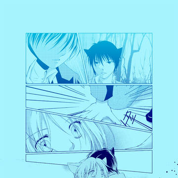 【腐向け】　1/6　インテ