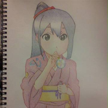 あずにゃん ２