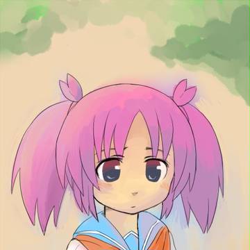 カニスキーちゃん