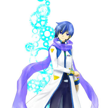 V3 KAITO