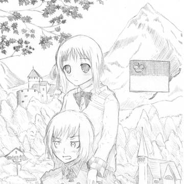 ヘタリア