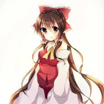 れいむ