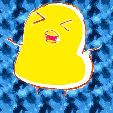 ちよちゃん
