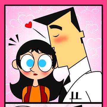 甘い と サプライズ
