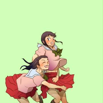 らくがきんぐだむ