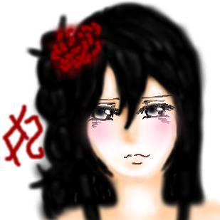 妃さん2
