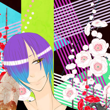 あけおめ