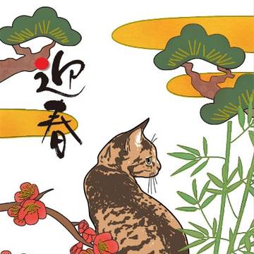 迎春
