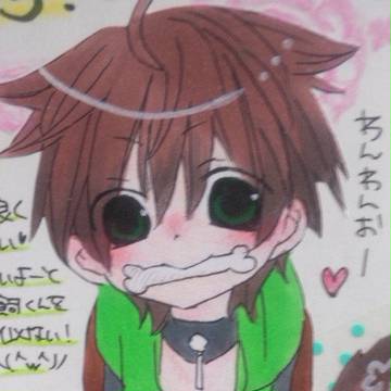 犬飼くん
