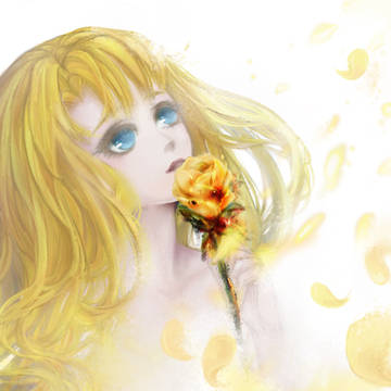 mary