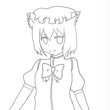 ちぇえええん!